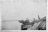 In een sleep onderweg naar de Loosdrechtse plassen 1944